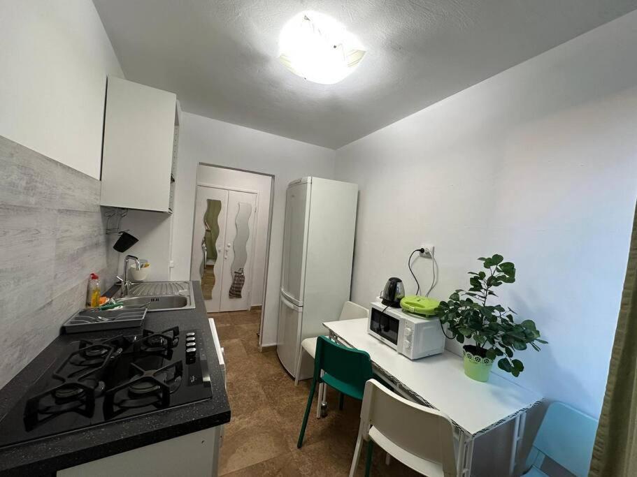 24 Ior By Green Apartments ブカレスト エクステリア 写真